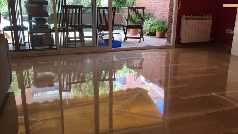 Imagen de Soluciones Prácticas, Limpieza, Reforma, Pintura