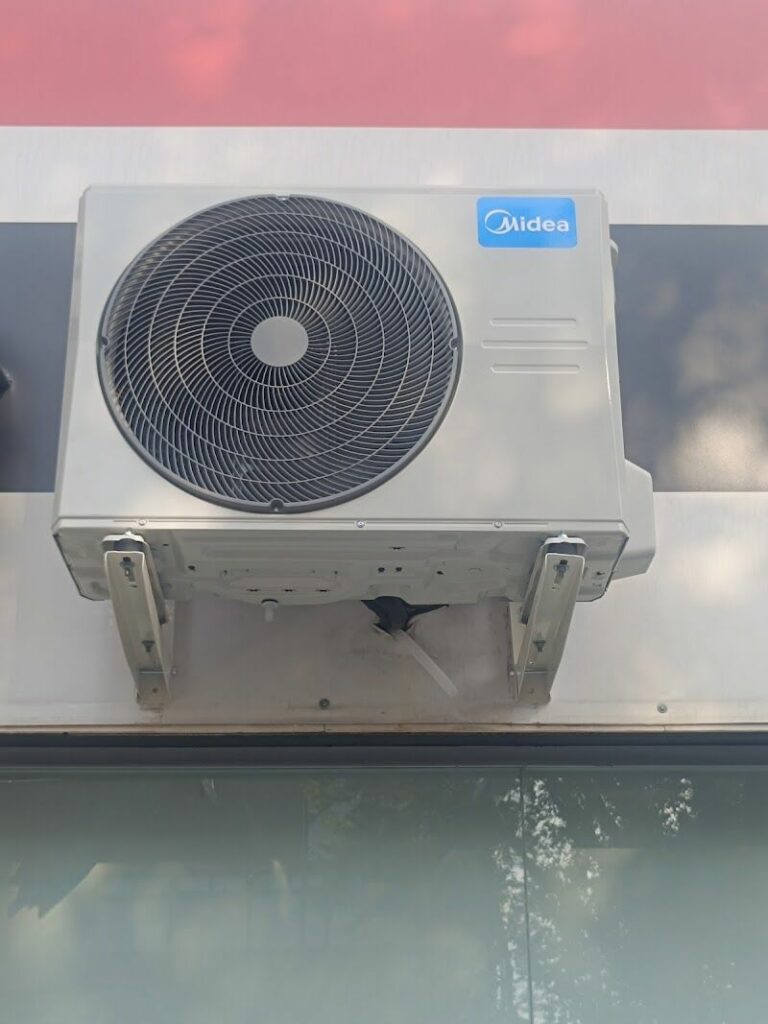 Imagen de Klimatico Instalaciones & Mantenimientos