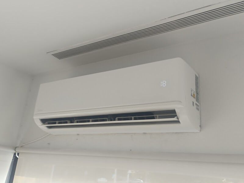 Imagen de Klimatico Instalaciones & Mantenimientos