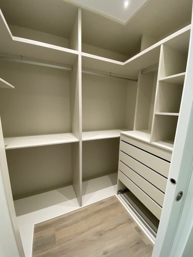 Imagen de Huadan Armarios