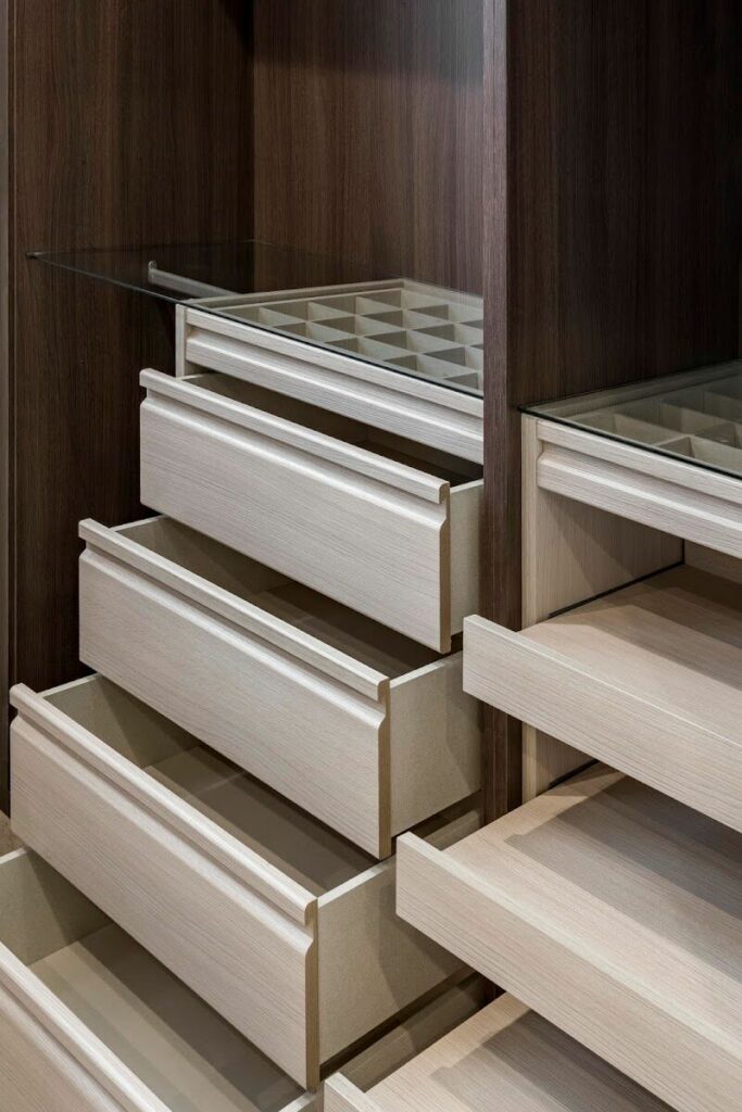 Imagen de Huadan Armarios