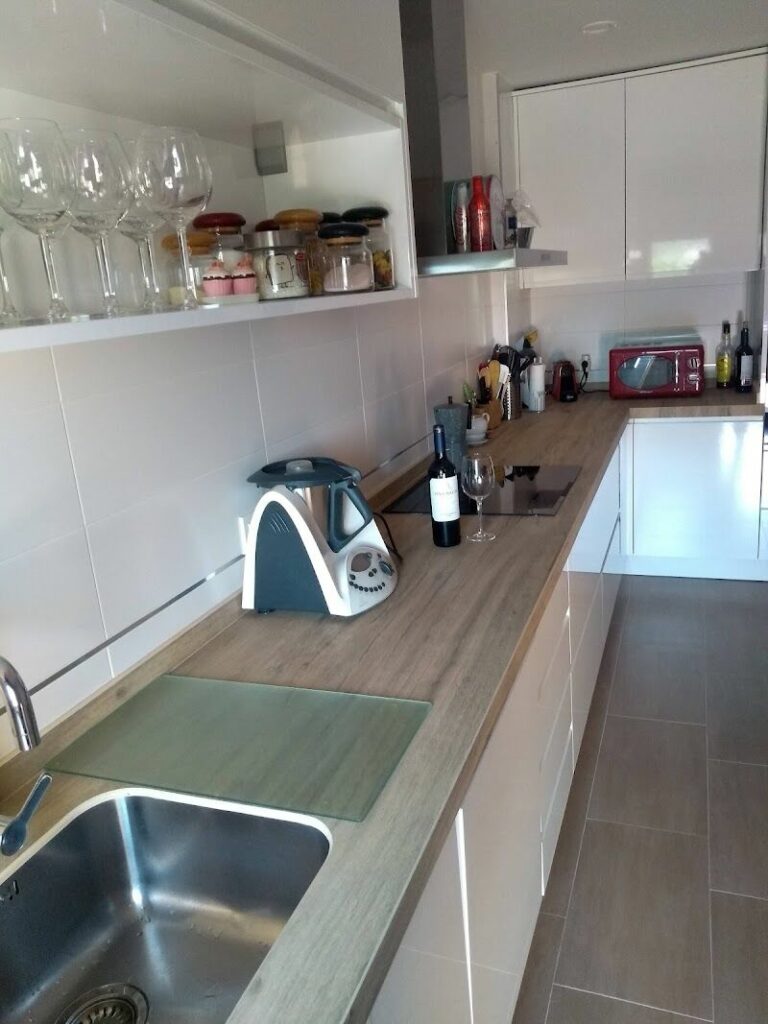 Imagen de Ruipérez – Cocina, Baño y Reformas en General