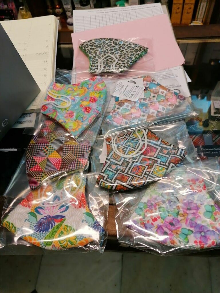 Imagen de Perfumería Madrid Paris