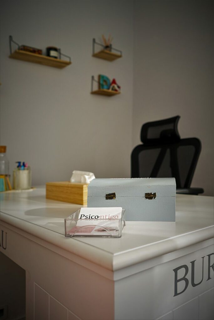 Imagen de Psicontigo Psicólogos