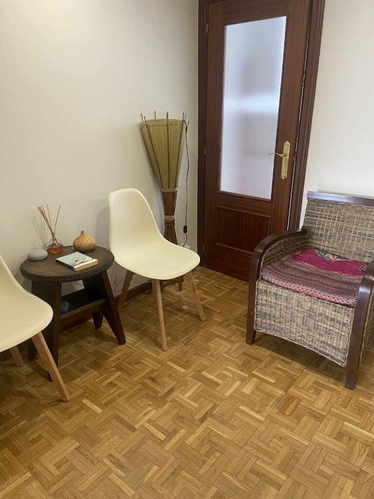 Imagen de Consulta Psicológica Villaverde