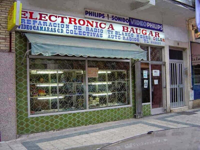 Imagen de Baugar-servicio Técnico Oficial Reparación Consolas