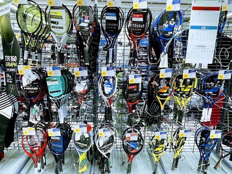 Imagen de Decathlon Ortega y Gasset