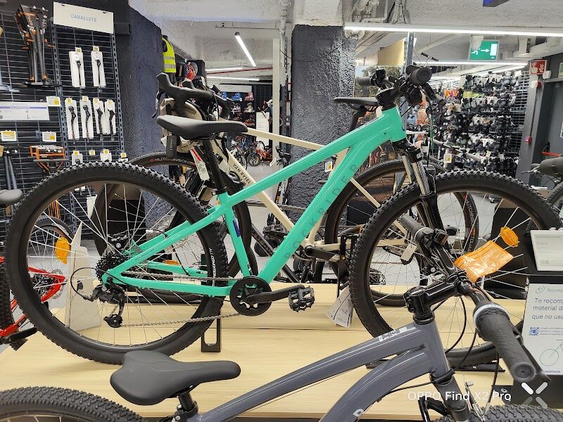 Imagen de Decathlon Alcobendas