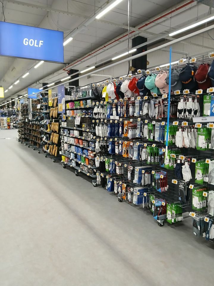 Imagen de Decathlon Alcobendas