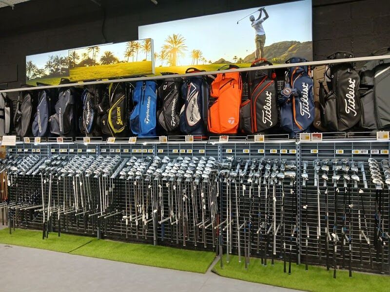 Imagen de Decathlon Alcobendas