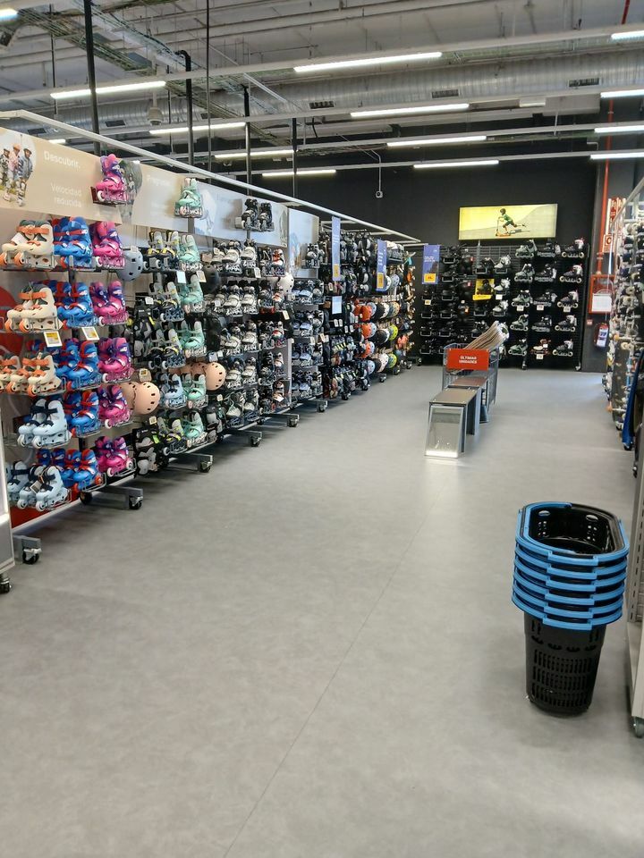 Imagen de Decathlon Alcobendas