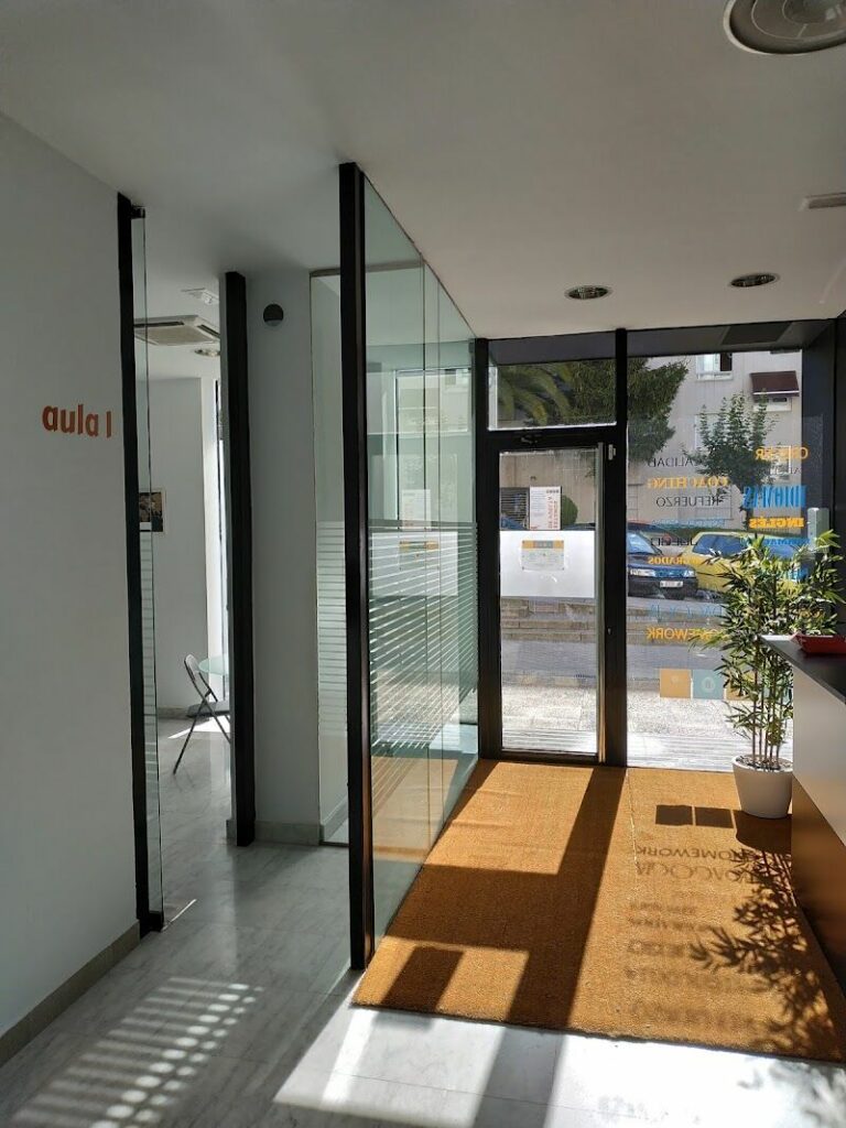 Imagen de Academia – Inglés – Refuerzo y Apoyo Clases Particulares