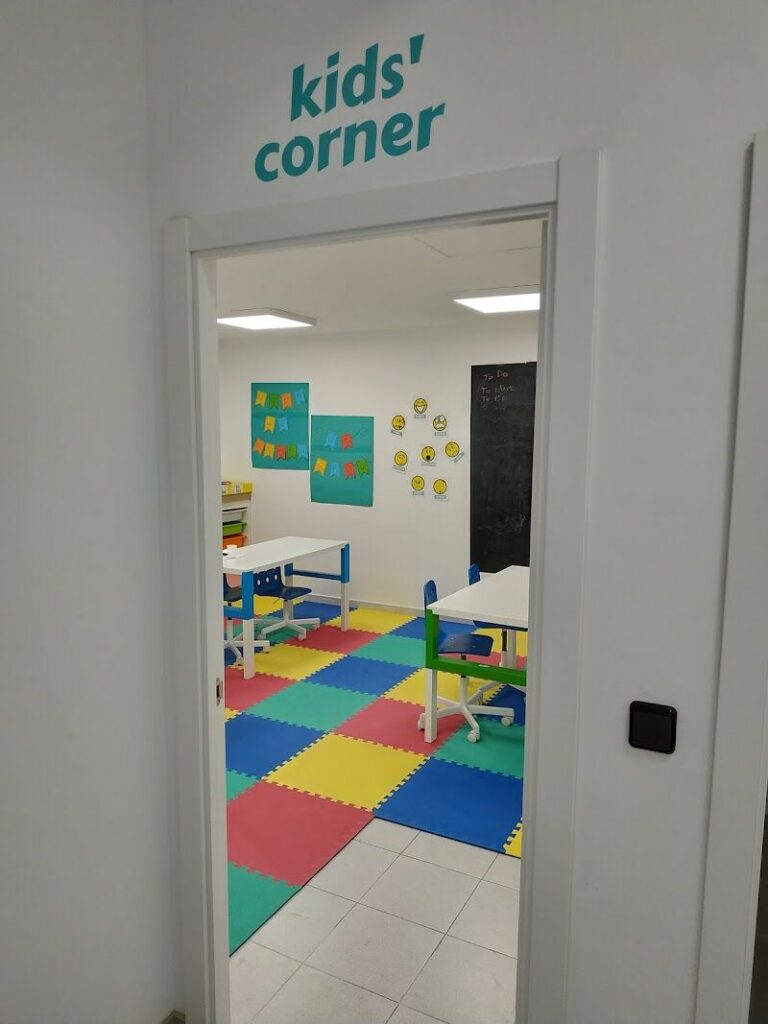 Imagen de Academia – Inglés – Refuerzo y Apoyo Clases Particulares