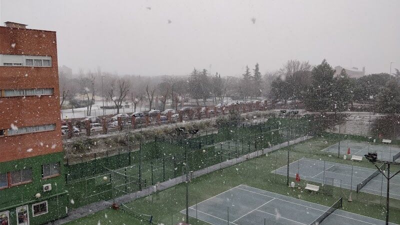 Imagen de Centro Deportivo Amanecer