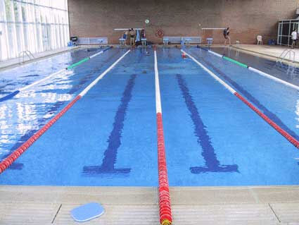 Imagen de Centro Deportivo Amanecer