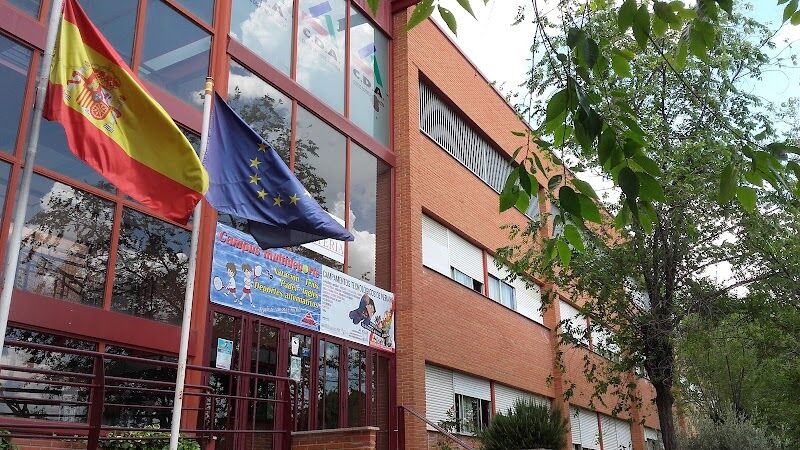 Imagen de Centro Deportivo Amanecer