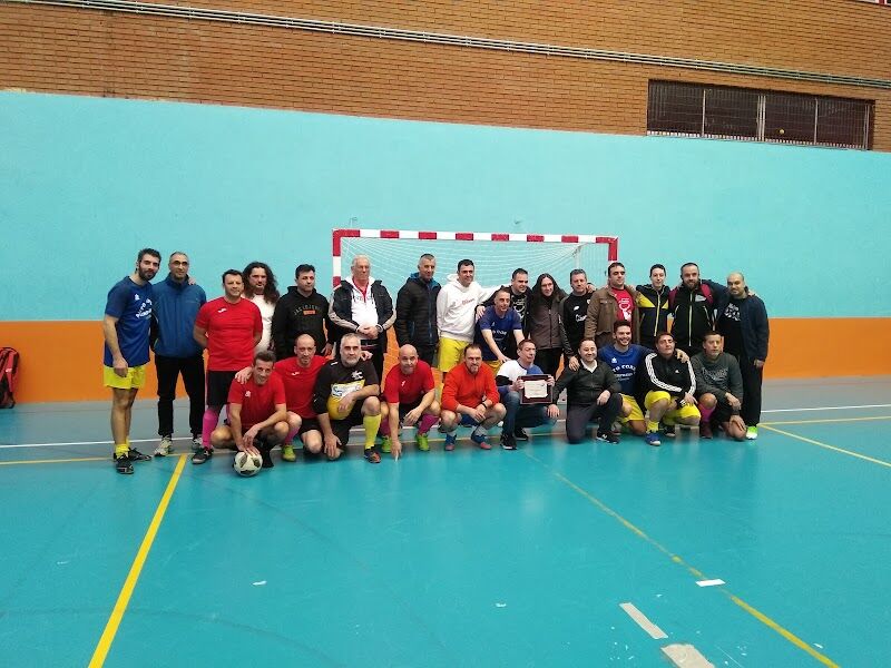 Imagen de Centro Deportivo Amanecer