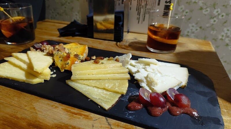 Imagen de Alimentación Quiroga