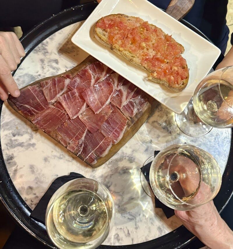 Imagen de Alimentación Quiroga