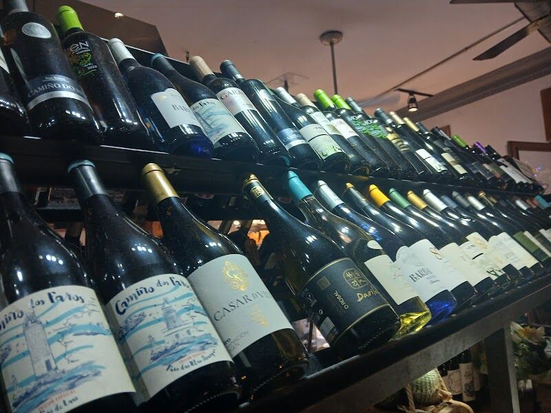 Imagen de Alimentación Quiroga