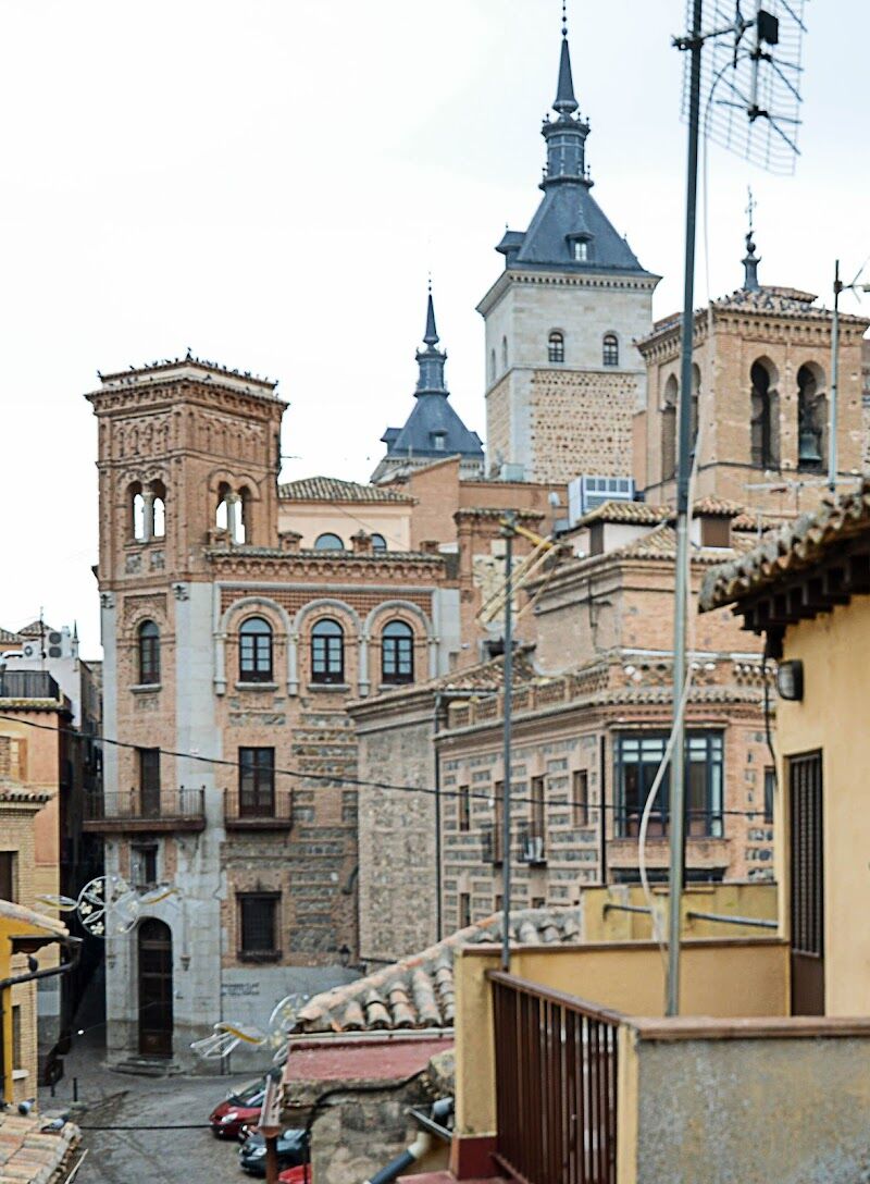 Imagen de negocio en Apartamento turístico en Toledo
