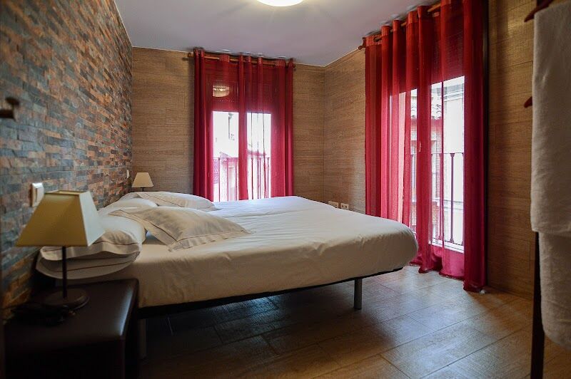 Imagen de negocio en Apartamento turístico en Toledo