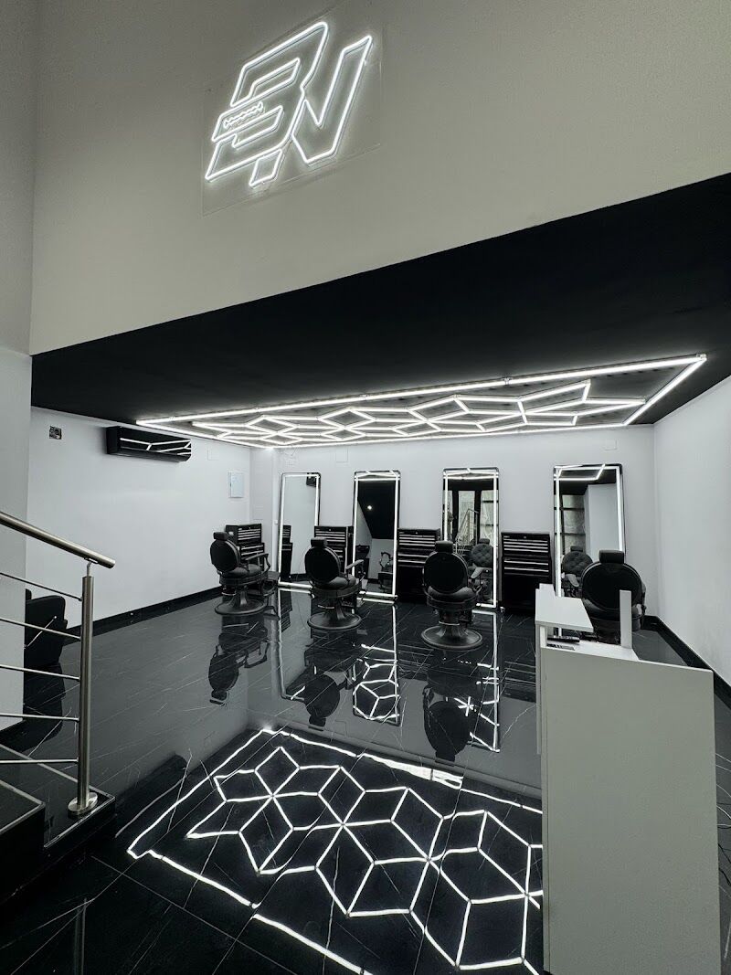 Imagen de negocio en Barbería en Pozuelo de Alarcón