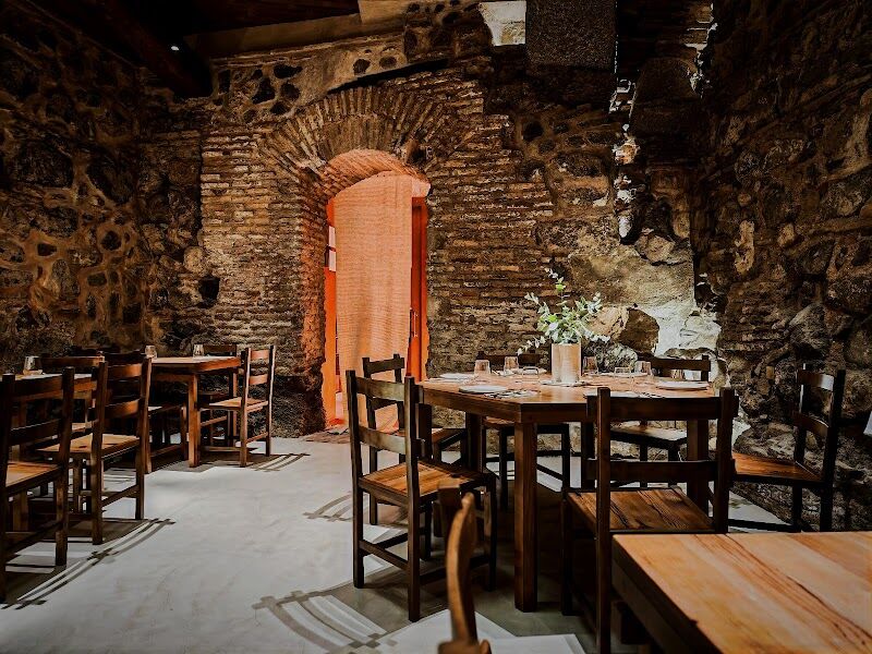 Imagen de Taberna la Esencial