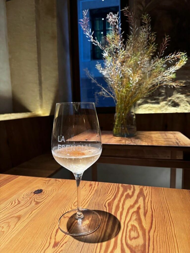 Imagen de Taberna la Esencial