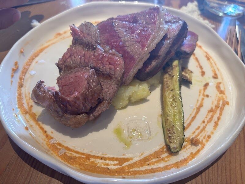 Imagen de Taberna la Esencial