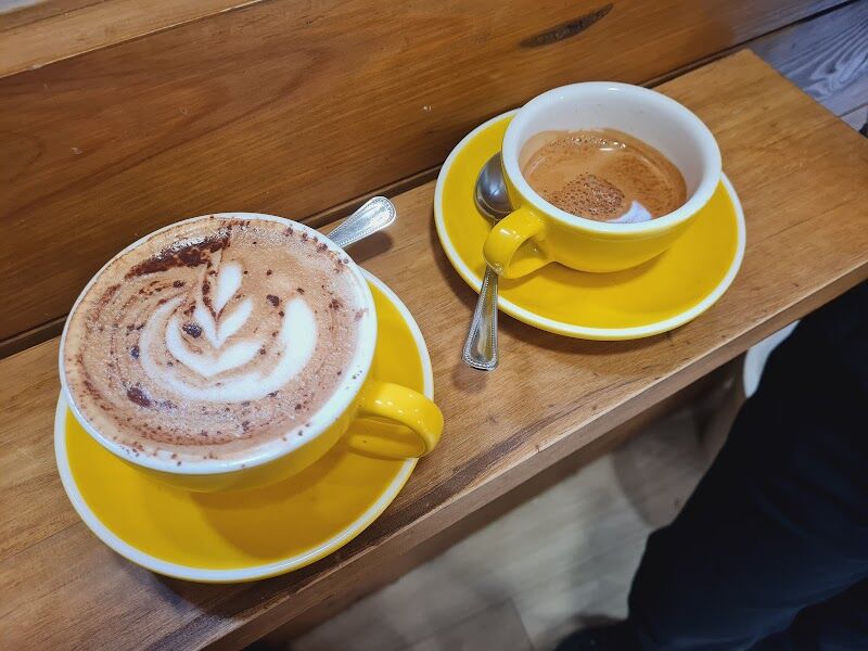 Imagen de Il Cappuccino Specialty Coffee