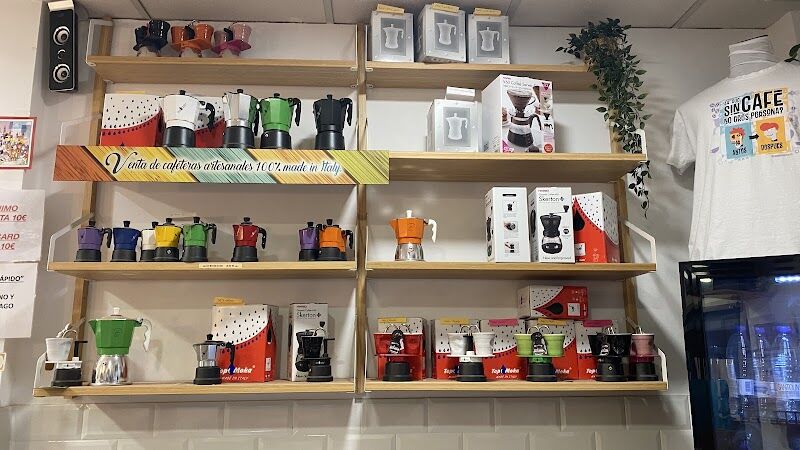 Imagen de Il Cappuccino Specialty Coffee