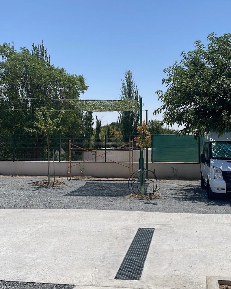 Imagen de negocio en Camping en Provincia de Toledo