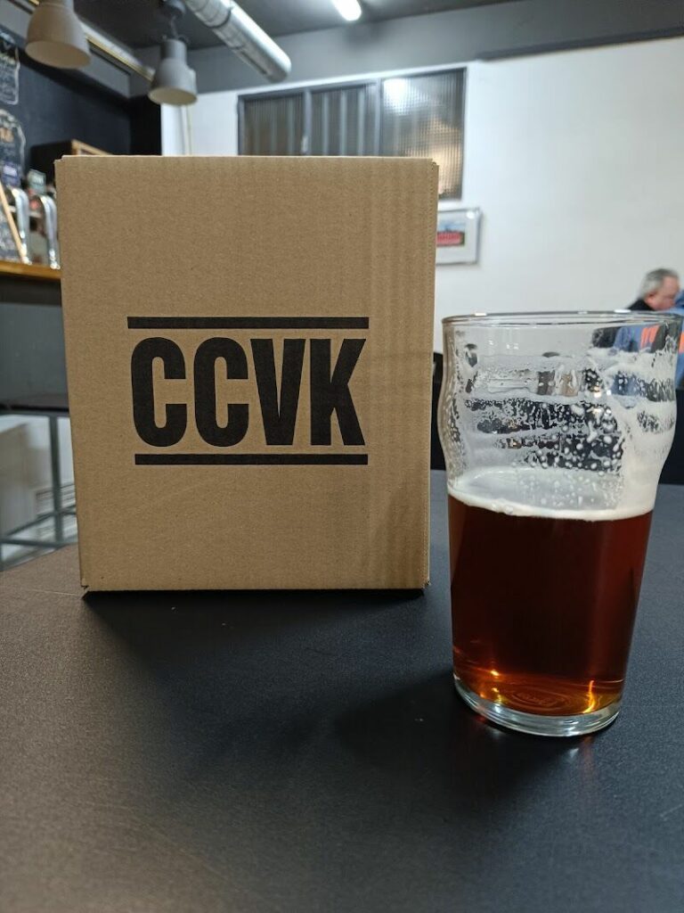 Imagen de Compañía de Cervezas Valle del Kahs