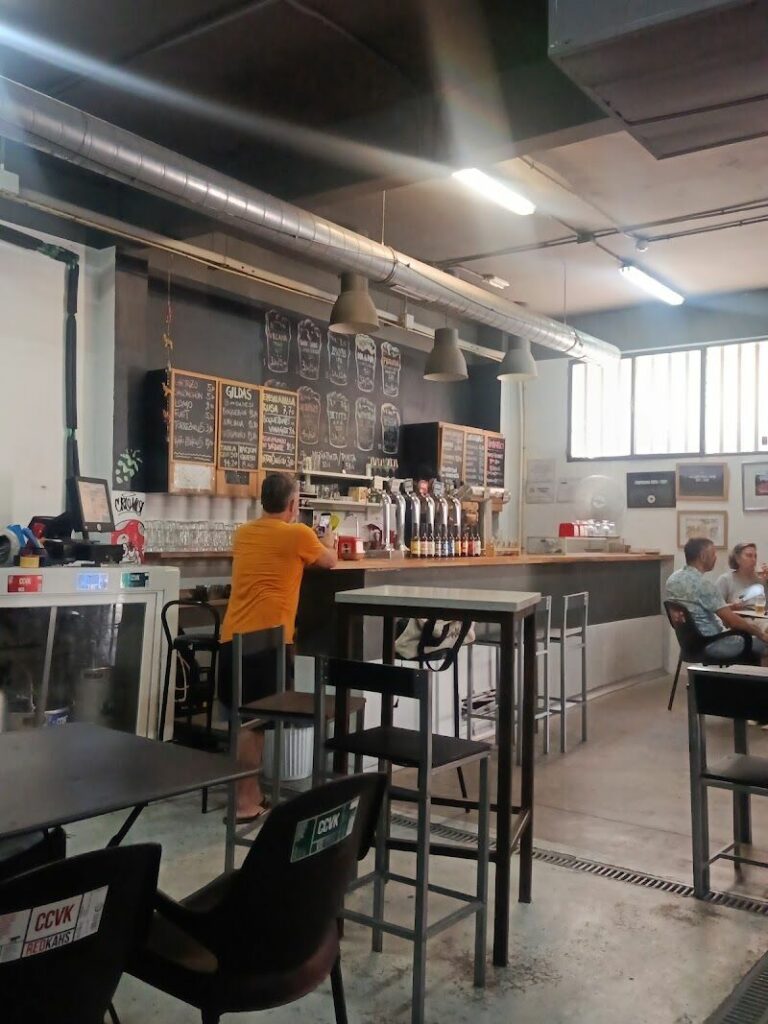 Imagen de Compañía de Cervezas Valle del Kahs