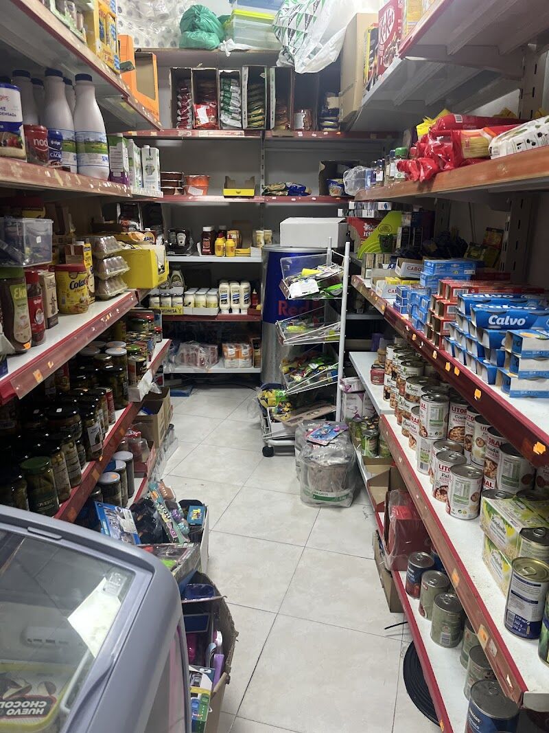 Imagen de Alimentacion Li – Frutos Secos – Bebidas