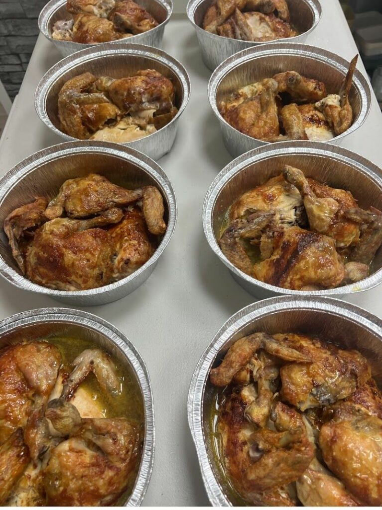 Imagen de Asador Casa Valentina