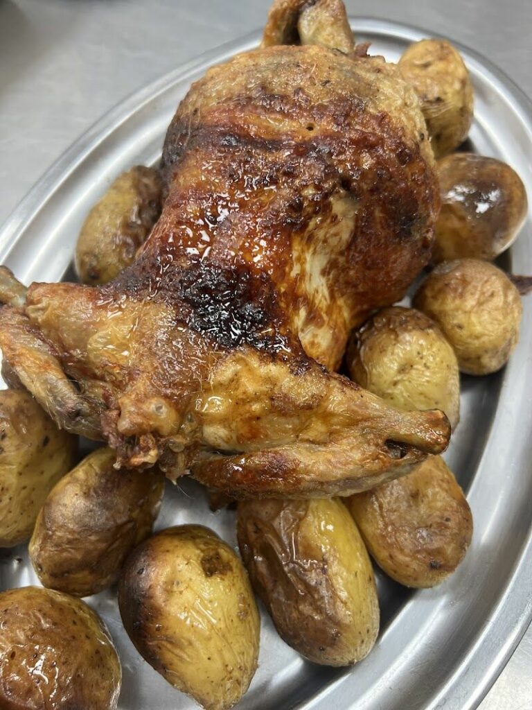 Imagen de Asador Casa Valentina