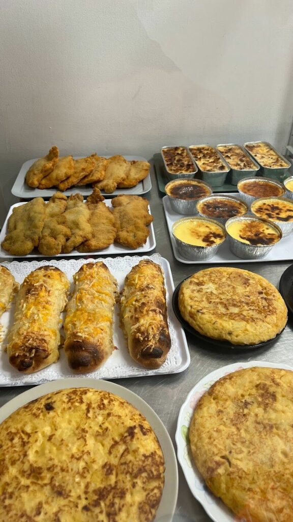 Imagen de Asador Casa Valentina