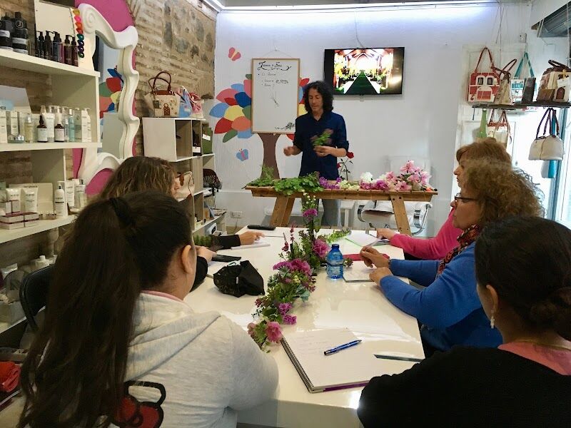 Imagen de negocio en Formación en maquillaje en Provincia de Toledo