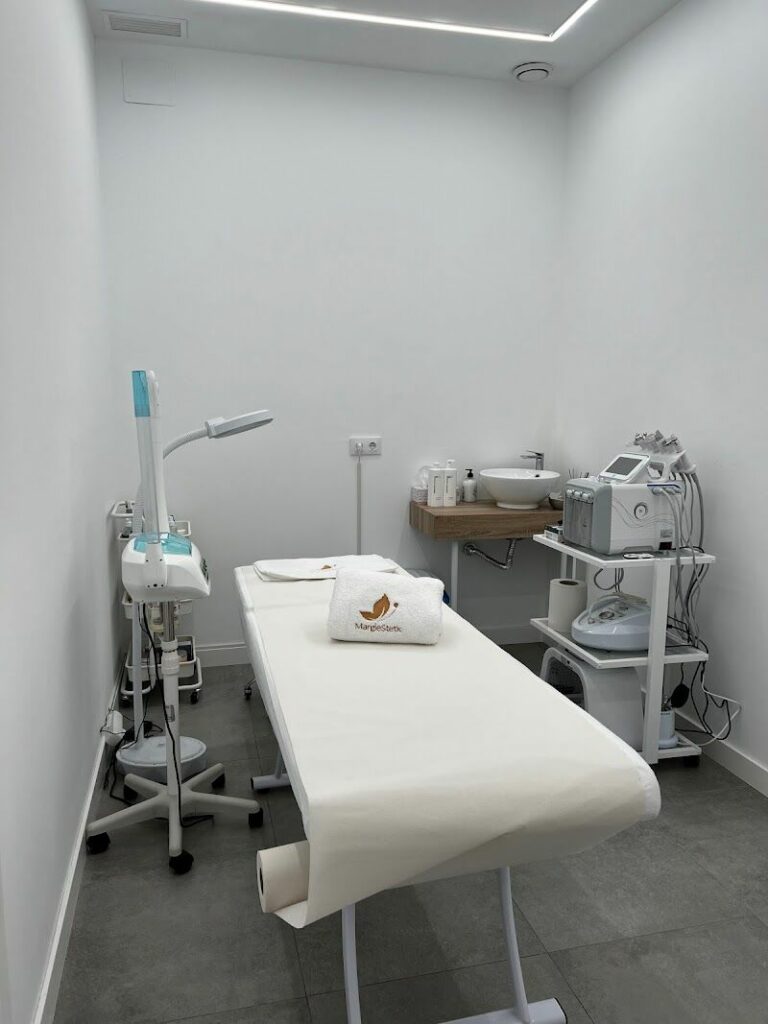 Imagen de Margiestetic Madrid