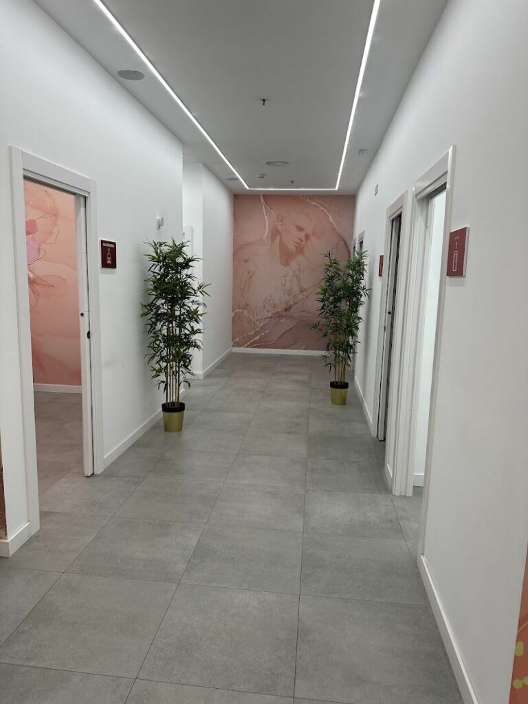 Imagen de Margiestetic Madrid