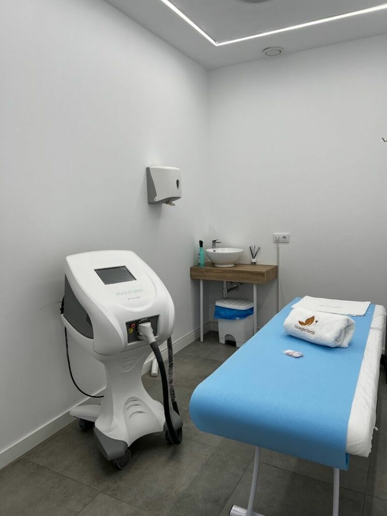 Imagen de Margiestetic Madrid