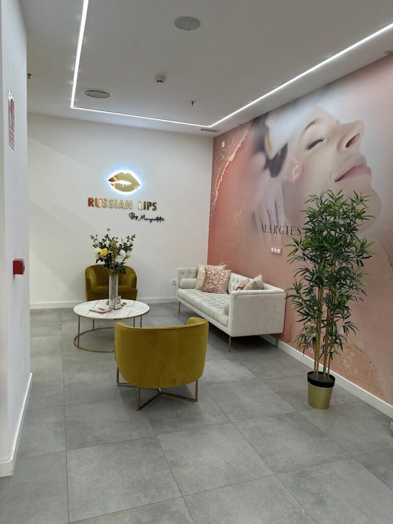 Imagen de Margiestetic Madrid