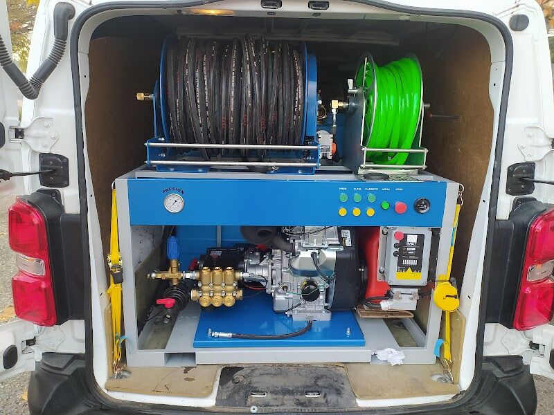 Imagen de Desatascos Jonathan López