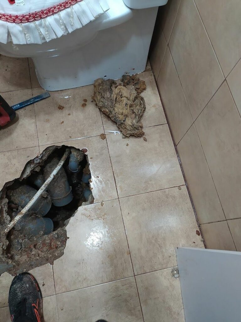 Imagen de Desatascos Jonathan López