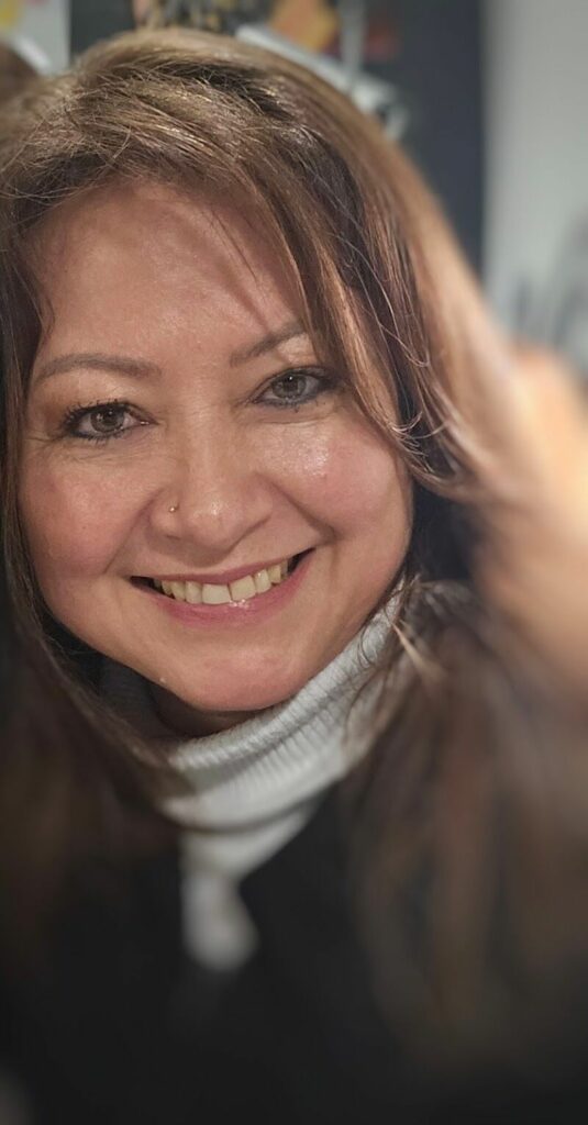 Imagen de Esneyda Tamayo Cejas Perfectas Microblading / Micropigmentación. Phibrows Artist