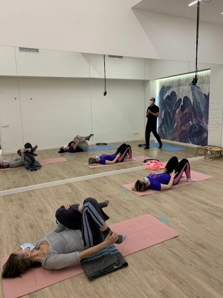 Imagen de Vibra Bienestar