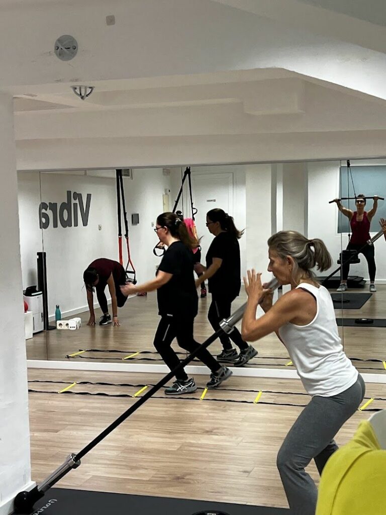 Imagen de Vibra Bienestar