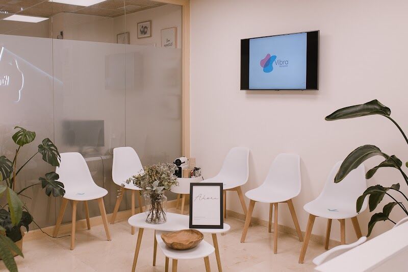 Imagen de Vibra Bienestar